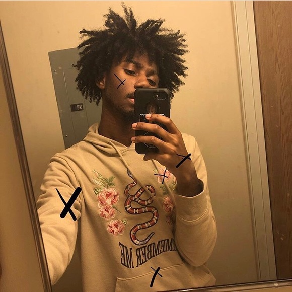 Meet your Posher, Jacob - Picture 1 of 1